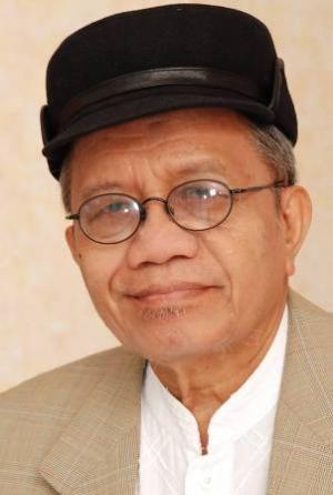 Taufiq Ismail